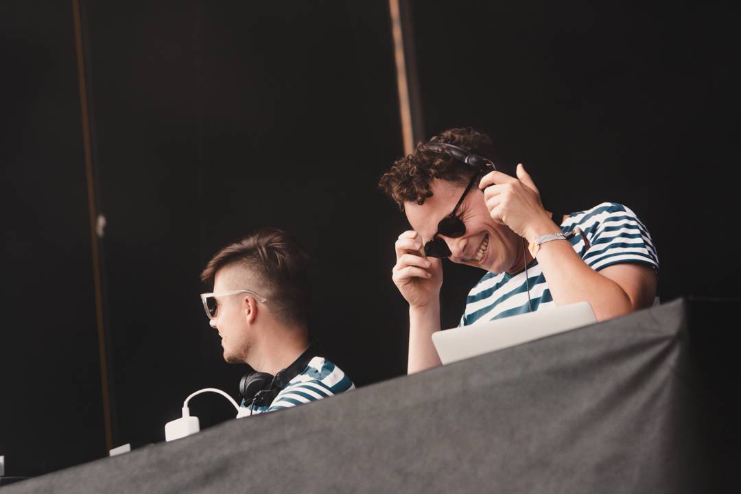 Colours Of Ostrava si podmanily ženské hlasy - Jessie J, Joss Stone i Marie Rottrová