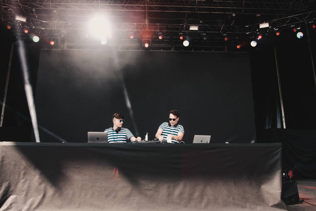 Colours Of Ostrava si podmanily ženské hlasy - Jessie J, Joss Stone i Marie Rottrová