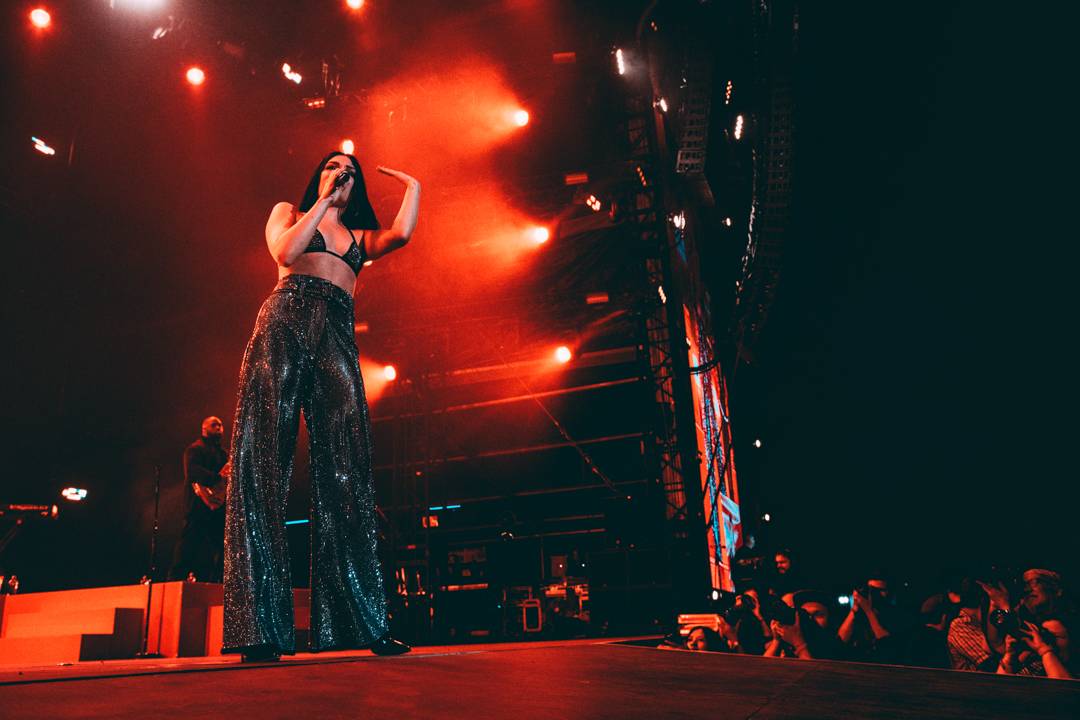 Colours Of Ostrava si podmanily ženské hlasy - Jessie J, Joss Stone i Marie Rottrová