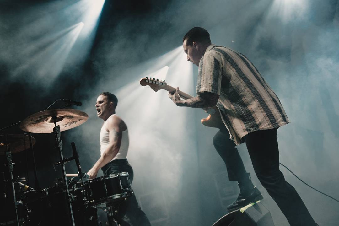 Colours Of Ostrava si podmanily ženské hlasy - Jessie J, Joss Stone i Marie Rottrová