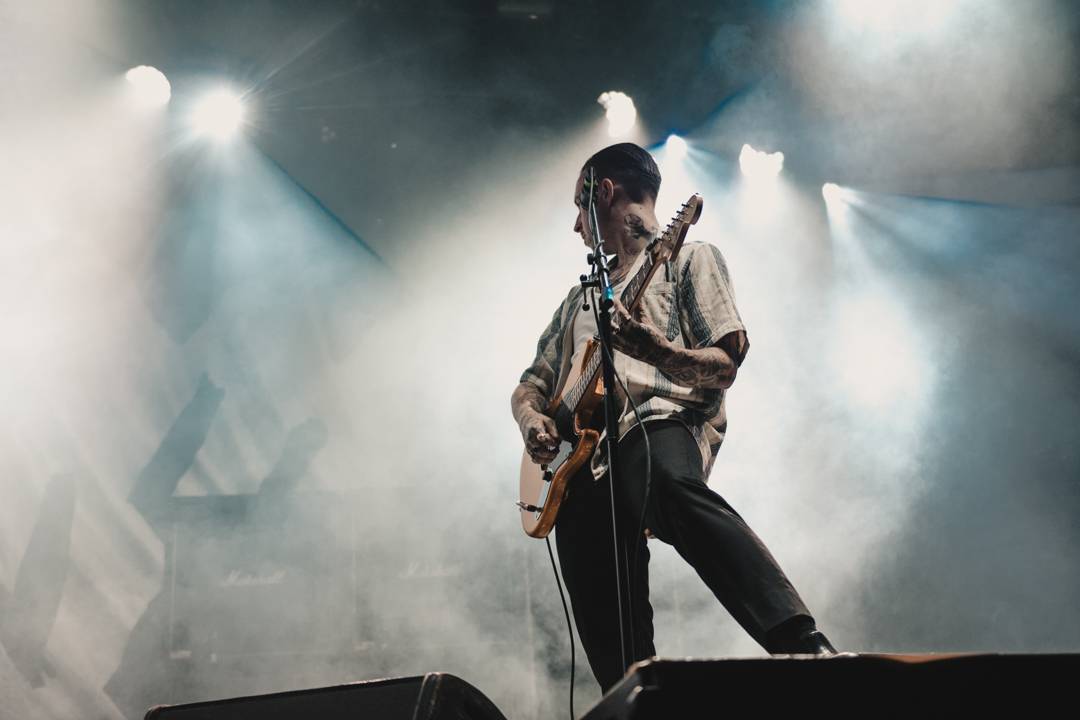 Colours Of Ostrava si podmanily ženské hlasy - Jessie J, Joss Stone i Marie Rottrová