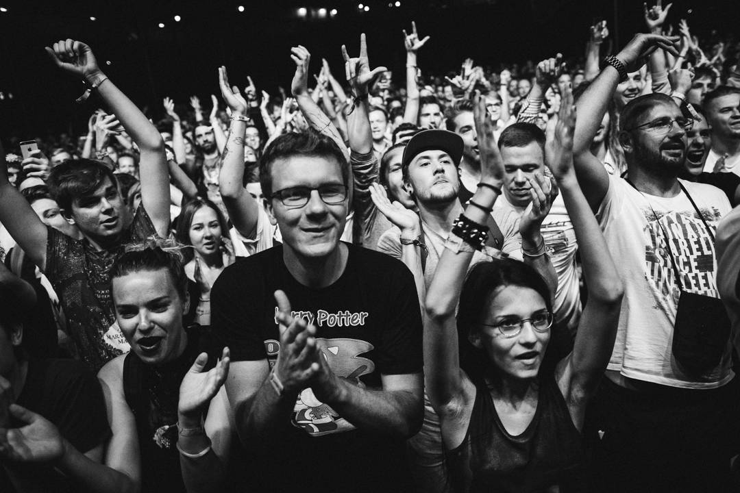 Colours Of Ostrava si podmanily ženské hlasy - Jessie J, Joss Stone i Marie Rottrová