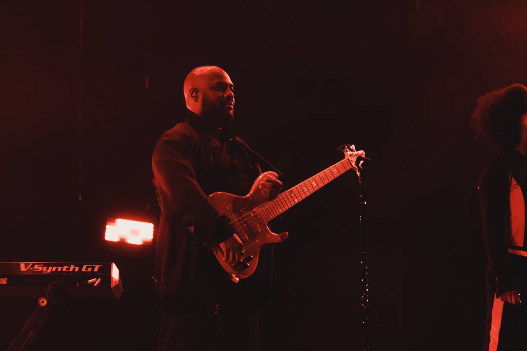 Colours Of Ostrava si podmanily ženské hlasy - Jessie J, Joss Stone i Marie Rottrová