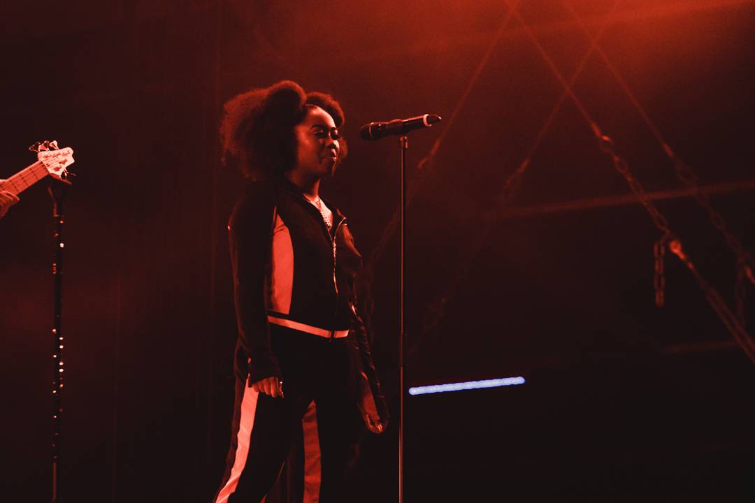 Colours Of Ostrava si podmanily ženské hlasy - Jessie J, Joss Stone i Marie Rottrová