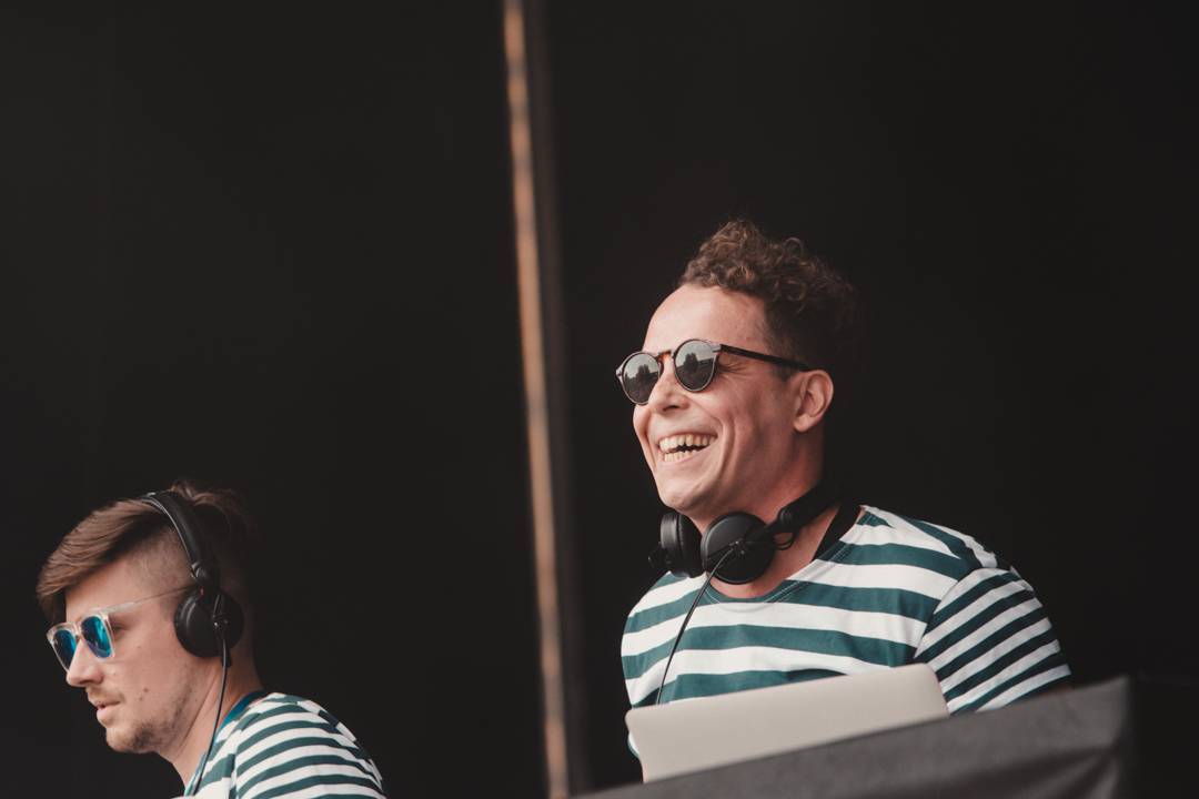 Colours Of Ostrava si podmanily ženské hlasy - Jessie J, Joss Stone i Marie Rottrová