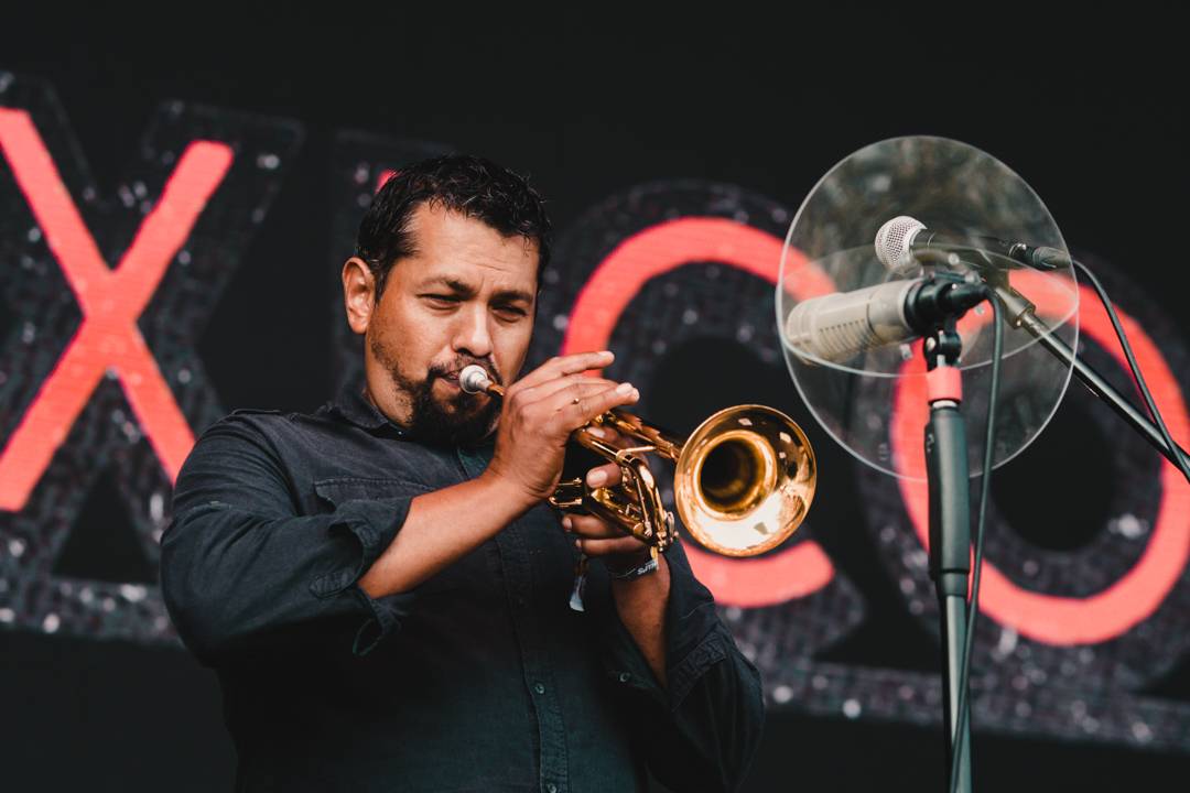 Colours Of Ostrava si podmanily ženské hlasy - Jessie J, Joss Stone i Marie Rottrová