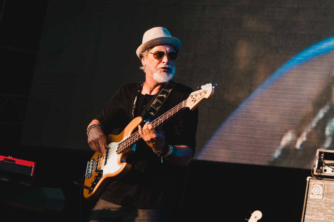 Colours Of Ostrava si podmanily ženské hlasy - Jessie J, Joss Stone i Marie Rottrová