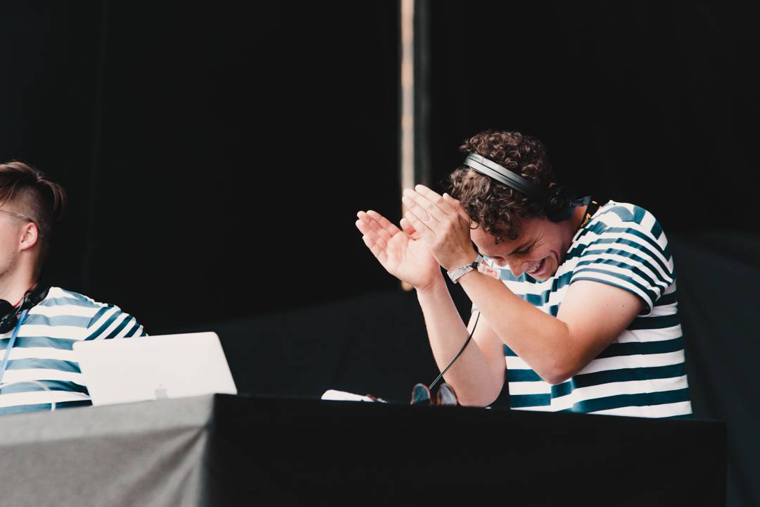 Colours Of Ostrava si podmanily ženské hlasy - Jessie J, Joss Stone i Marie Rottrová