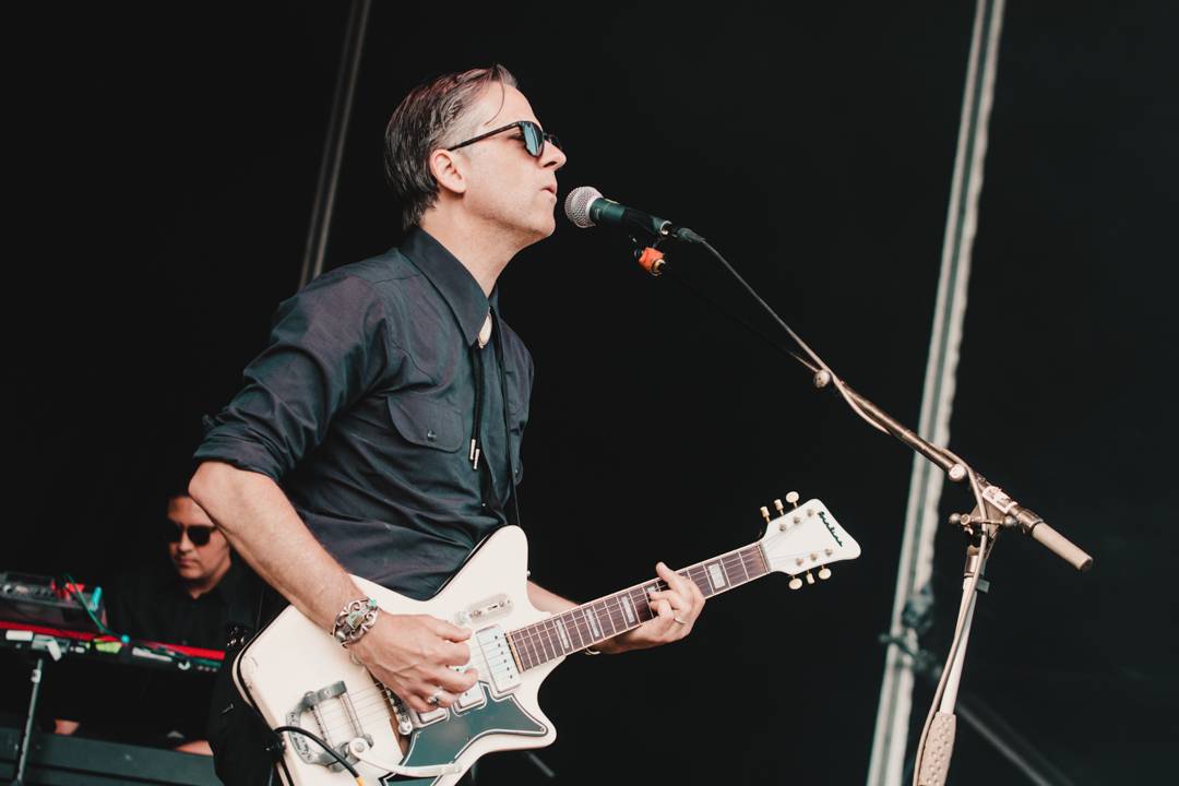 Colours Of Ostrava si podmanily ženské hlasy - Jessie J, Joss Stone i Marie Rottrová