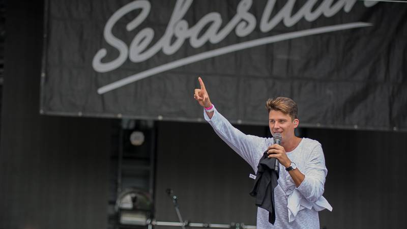 Létofest v Českých Budějovicích završil s pompézní show Kabát, vystoupili i Anna K. nebo Wanastowi Vjecy