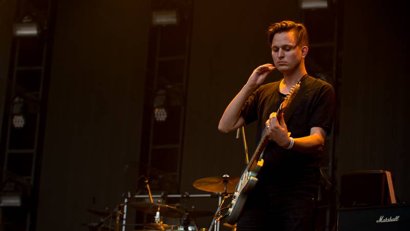 Létofest v Českých Budějovicích završil s pompézní show Kabát, vystoupili i Anna K. nebo Wanastowi Vjecy