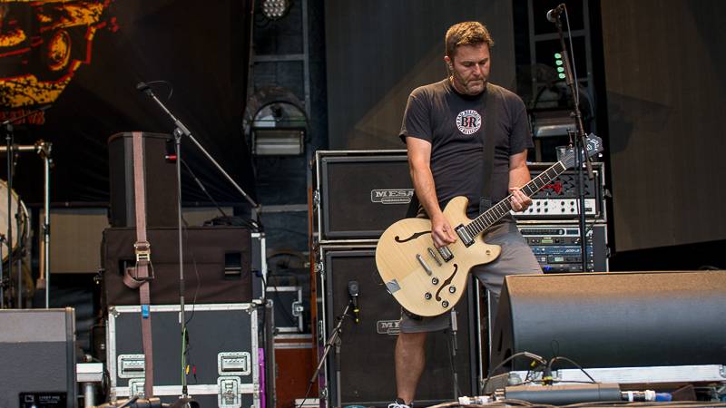 Létofest v Českých Budějovicích završil s pompézní show Kabát, vystoupili i Anna K. nebo Wanastowi Vjecy