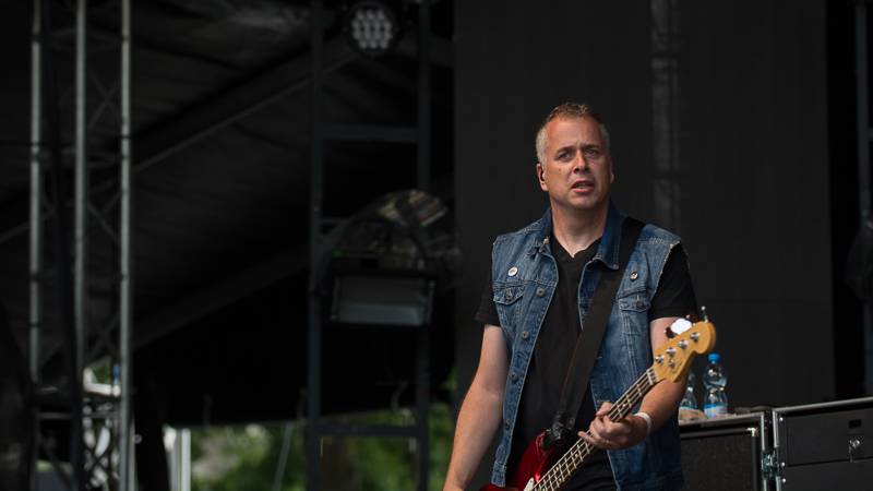 Létofest v Českých Budějovicích završil s pompézní show Kabát, vystoupili i Anna K. nebo Wanastowi Vjecy