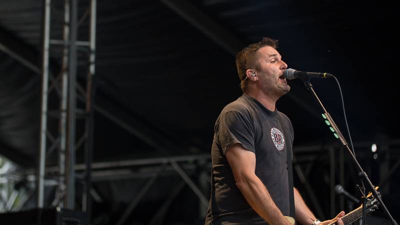 Létofest v Českých Budějovicích završil s pompézní show Kabát, vystoupili i Anna K. nebo Wanastowi Vjecy