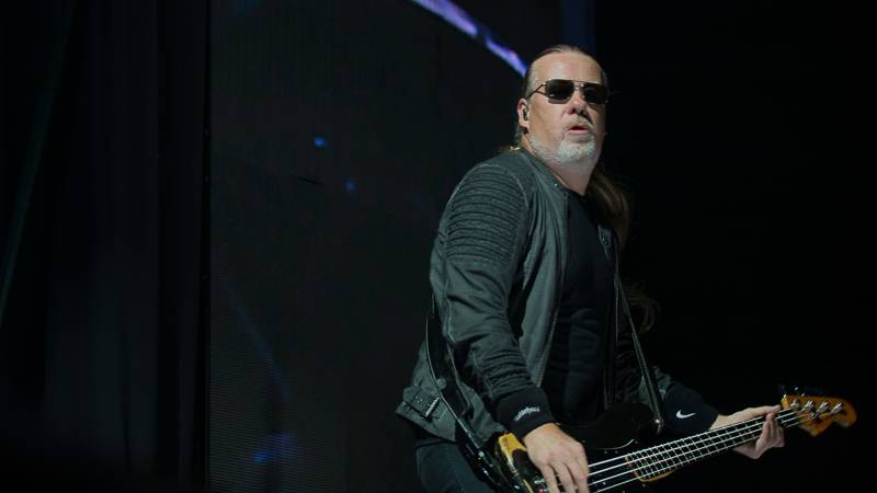 Létofest v Českých Budějovicích završil s pompézní show Kabát, vystoupili i Anna K. nebo Wanastowi Vjecy