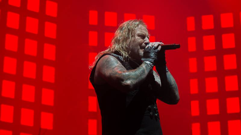 Létofest v Českých Budějovicích završil s pompézní show Kabát, vystoupili i Anna K. nebo Wanastowi Vjecy