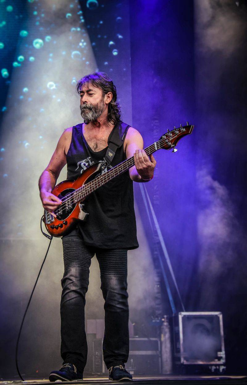 Benátská! s Impulsem odstartovala. Olympic připomněl koncert v O2 areně, diváky bavili i Jelen nebo Doctor P.P.