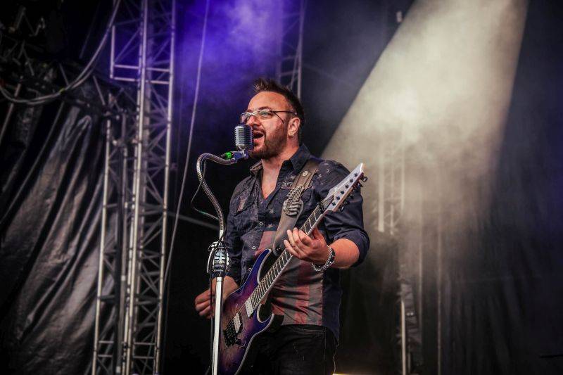 Benátská! s Impulsem odstartovala. Olympic připomněl koncert v O2 areně, diváky bavili i Jelen nebo Doctor P.P.