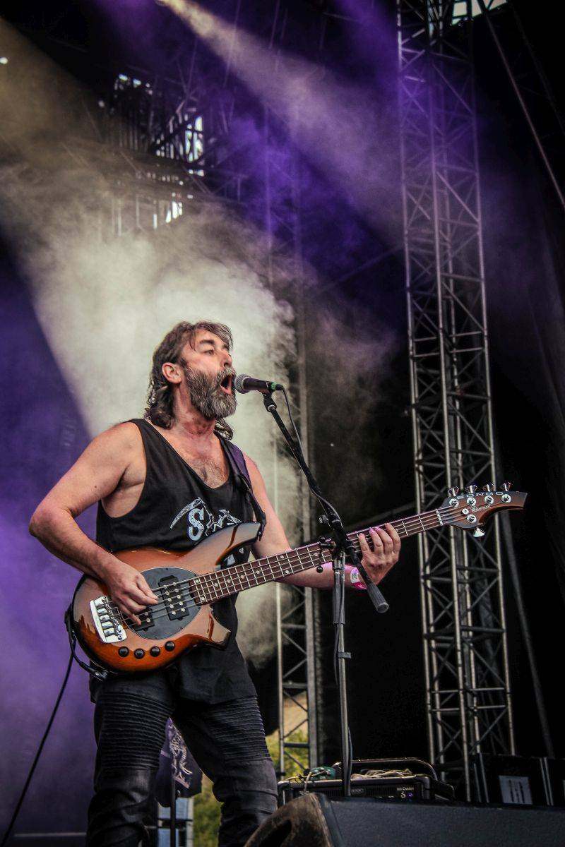 Benátská! s Impulsem odstartovala. Olympic připomněl koncert v O2 areně, diváky bavili i Jelen nebo Doctor P.P.