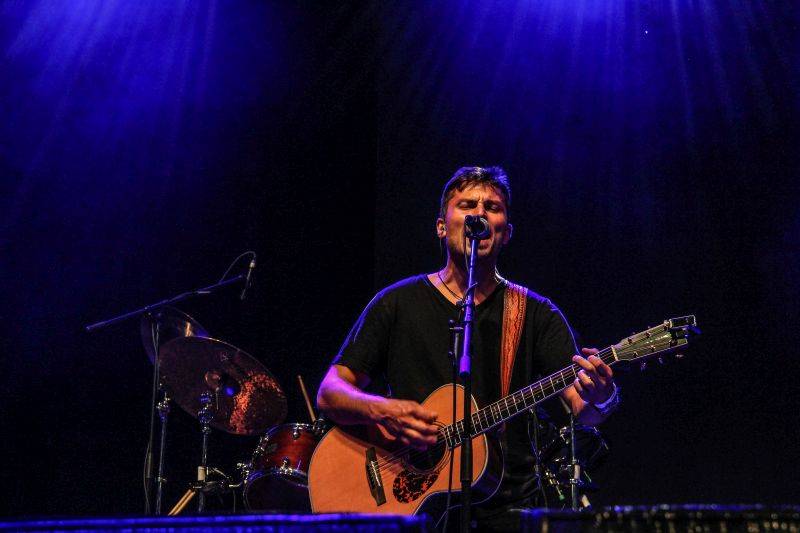 Benátská! s Impulsem odstartovala. Olympic připomněl koncert v O2 areně, diváky bavili i Jelen nebo Doctor P.P.