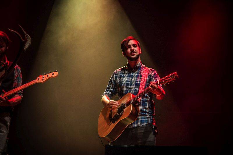 Benátská! s Impulsem odstartovala. Olympic připomněl koncert v O2 areně, diváky bavili i Jelen nebo Doctor P.P.
