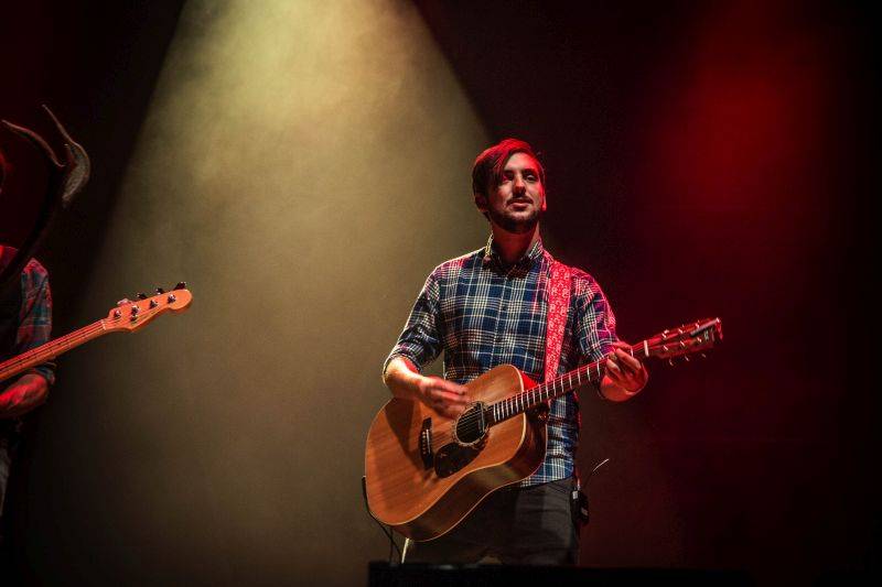 Benátská! s Impulsem odstartovala. Olympic připomněl koncert v O2 areně, diváky bavili i Jelen nebo Doctor P.P.
