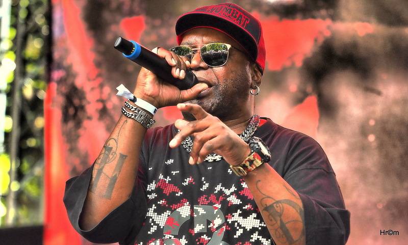 Páteční Sázavafest opanovali No Name, Jelen nebo Mig 21