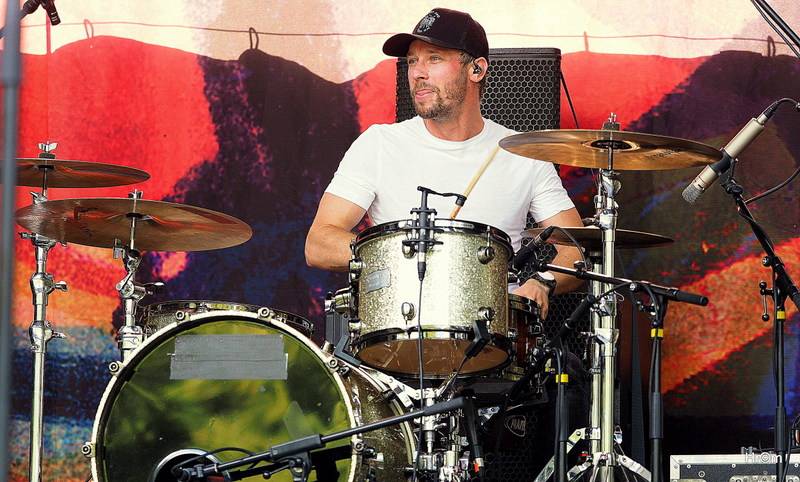 Páteční Sázavafest opanovali No Name, Jelen nebo Mig 21