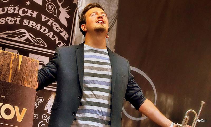 Páteční Sázavafest opanovali No Name, Jelen nebo Mig 21