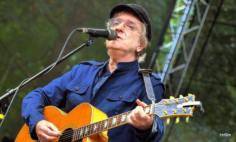 Páteční Sázavafest opanovali No Name, Jelen nebo Mig 21