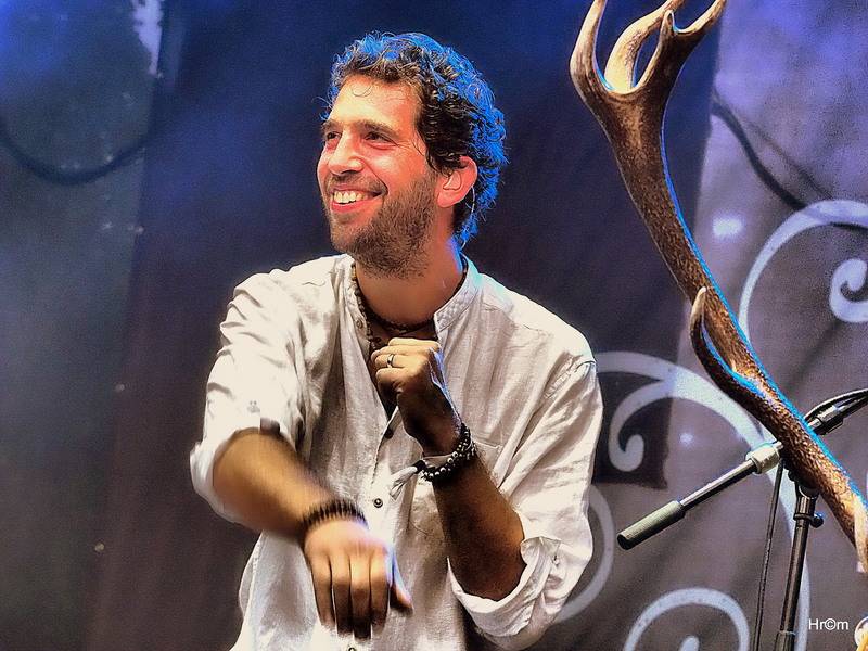 Páteční Sázavafest opanovali No Name, Jelen nebo Mig 21