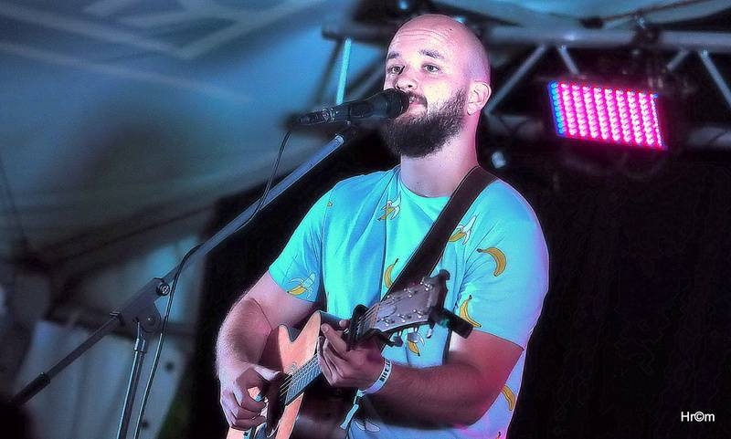 Páteční Sázavafest opanovali No Name, Jelen nebo Mig 21