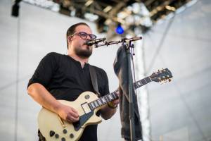 Třetí den festivalu Štěrkovna Open Music: Dan Bárta, David Stypka i balkánské dechovky