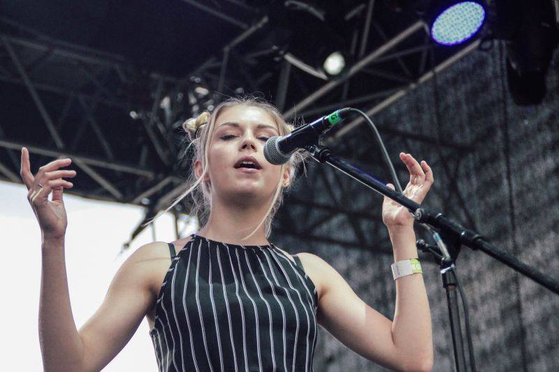 Benátská! s Impulsem přivítala zahraniční hvězdy Guano Apes a Bonnie Tyler