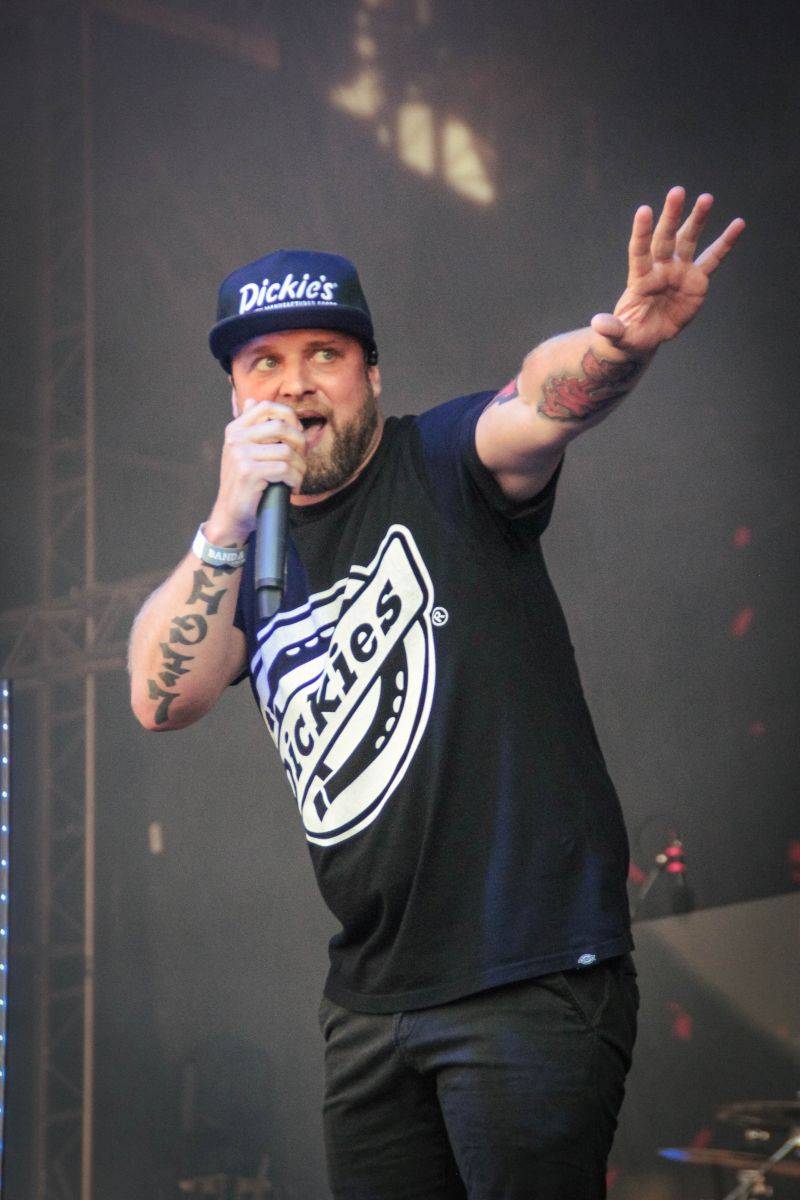 Benátská! s Impulsem přivítala zahraniční hvězdy Guano Apes a Bonnie Tyler