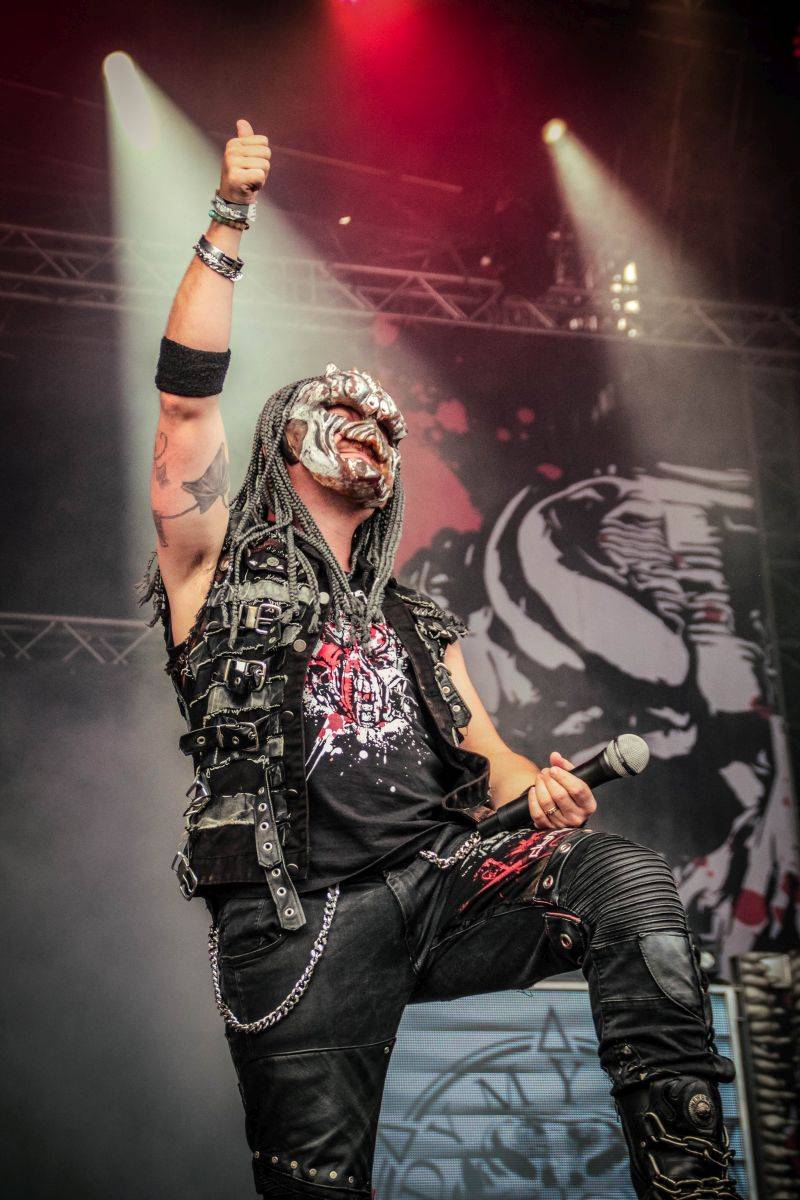 Benátská! s Impulsem přivítala zahraniční hvězdy Guano Apes a Bonnie Tyler