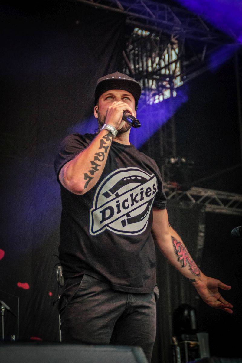 Benátská! s Impulsem přivítala zahraniční hvězdy Guano Apes a Bonnie Tyler