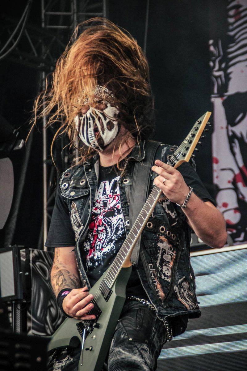 Benátská! s Impulsem přivítala zahraniční hvězdy Guano Apes a Bonnie Tyler