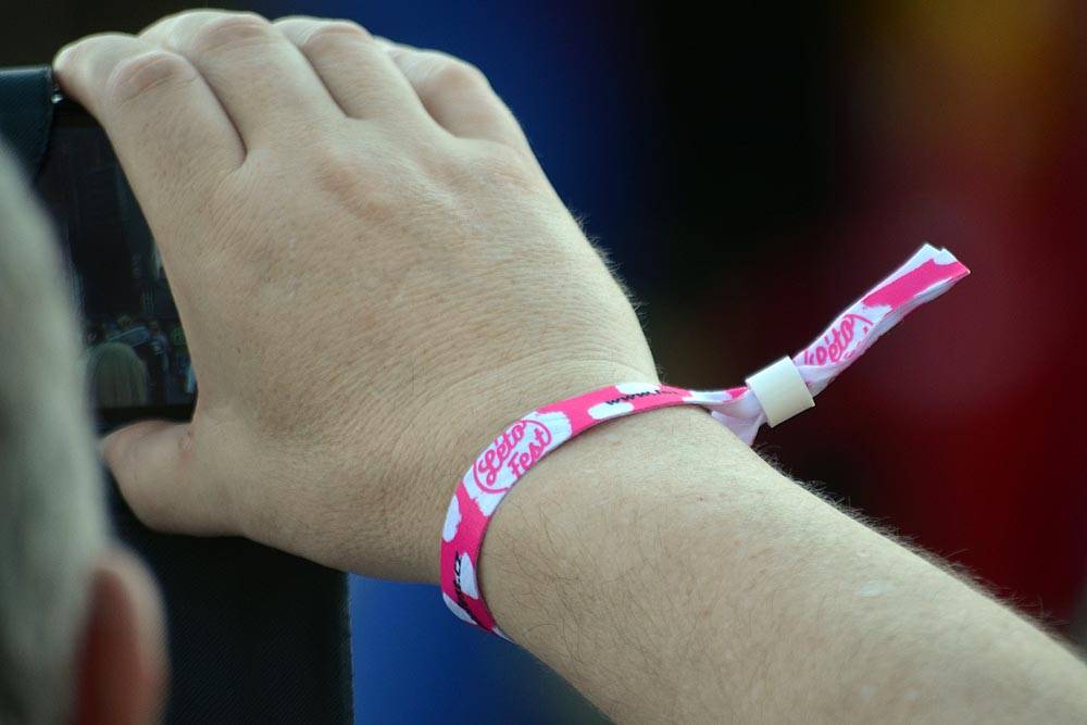 Brněnský Létofest odstartovali Harlej, BSP i Chinaski