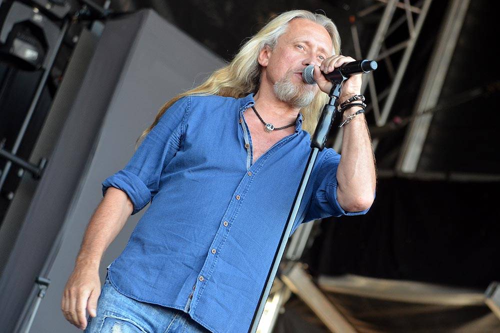 Brněnský Létofest odstartovali Harlej, BSP i Chinaski