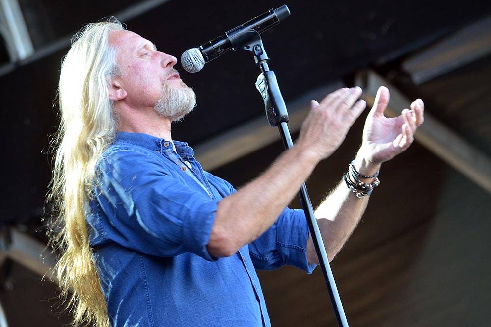 Brněnský Létofest odstartovali Harlej, BSP i Chinaski