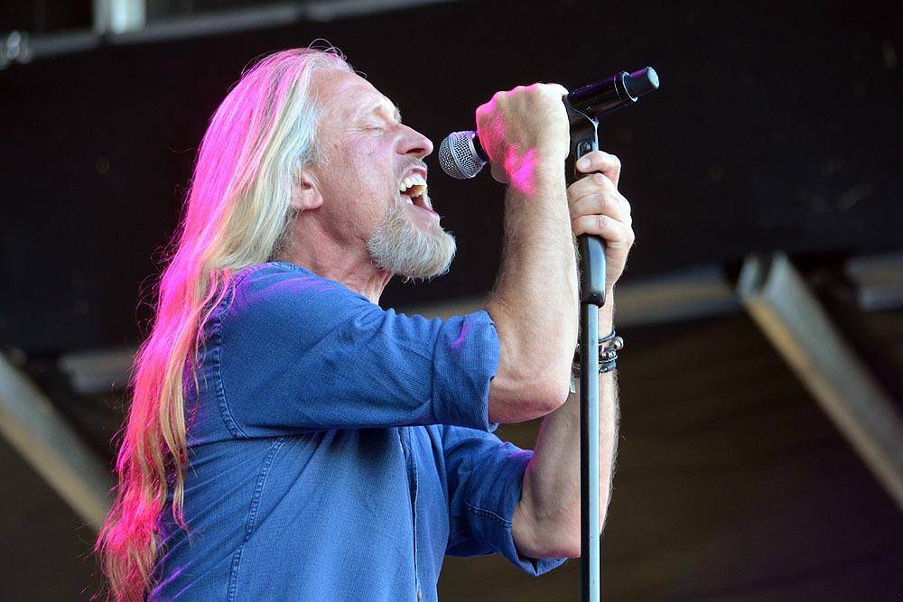 Brněnský Létofest odstartovali Harlej, BSP i Chinaski