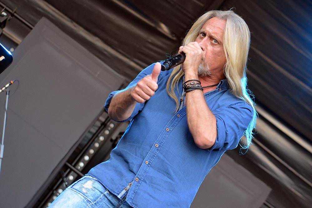 Brněnský Létofest odstartovali Harlej, BSP i Chinaski