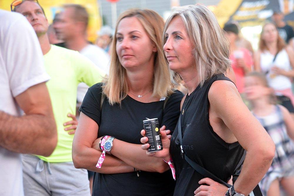 Brněnský Létofest odstartovali Harlej, BSP i Chinaski