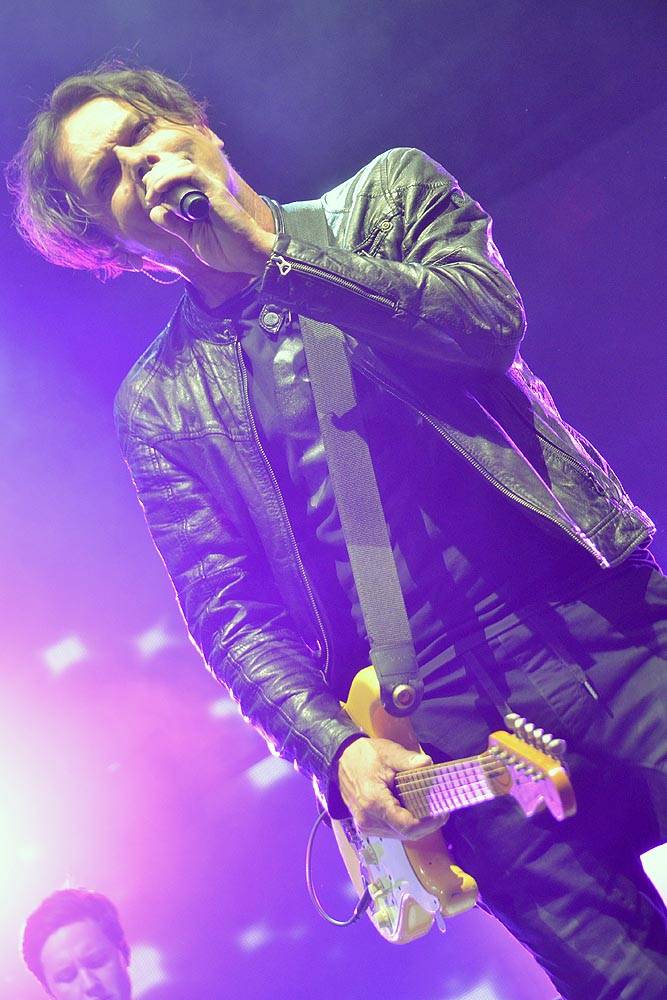 Brněnský Létofest odstartovali Harlej, BSP i Chinaski