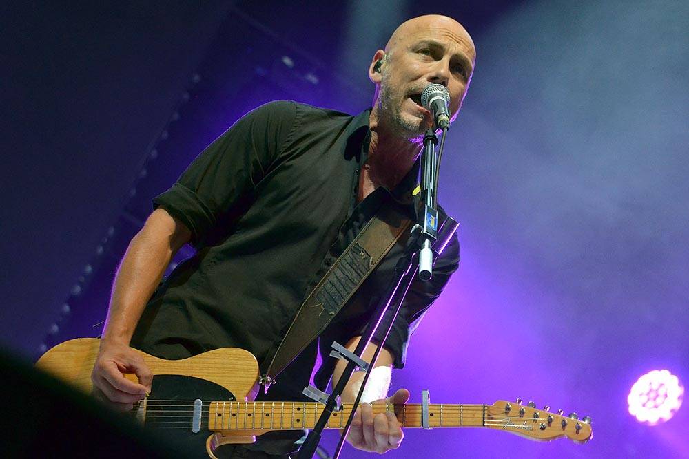 Brněnský Létofest odstartovali Harlej, BSP i Chinaski