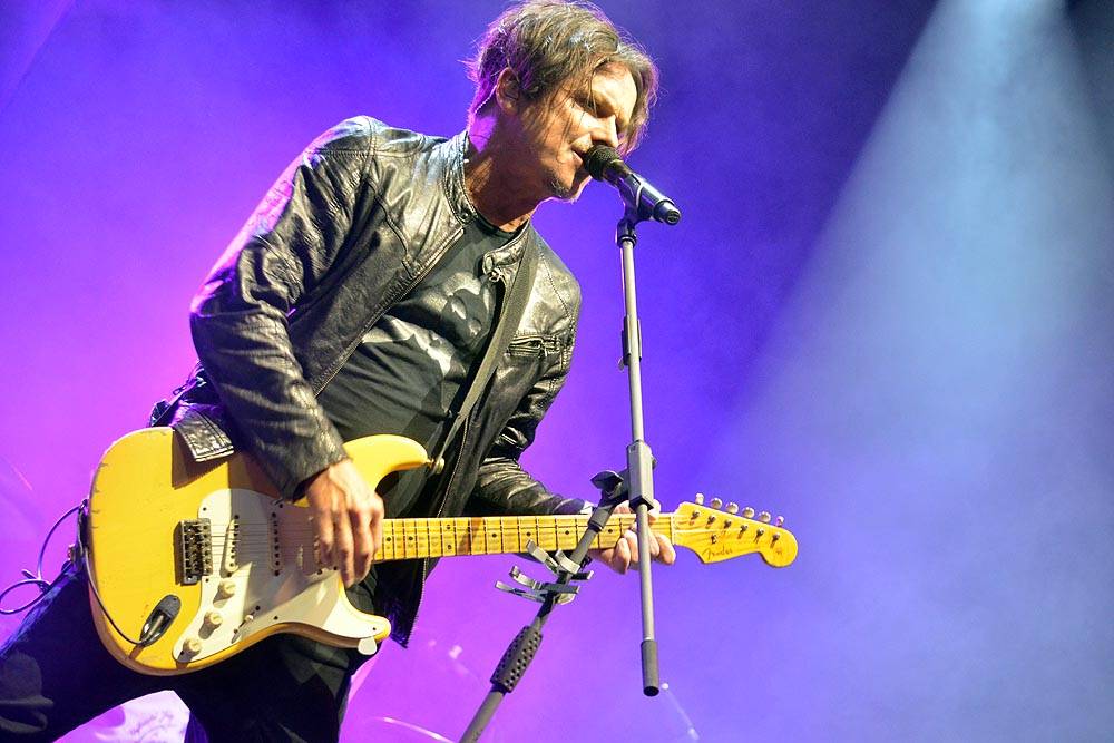 Brněnský Létofest odstartovali Harlej, BSP i Chinaski