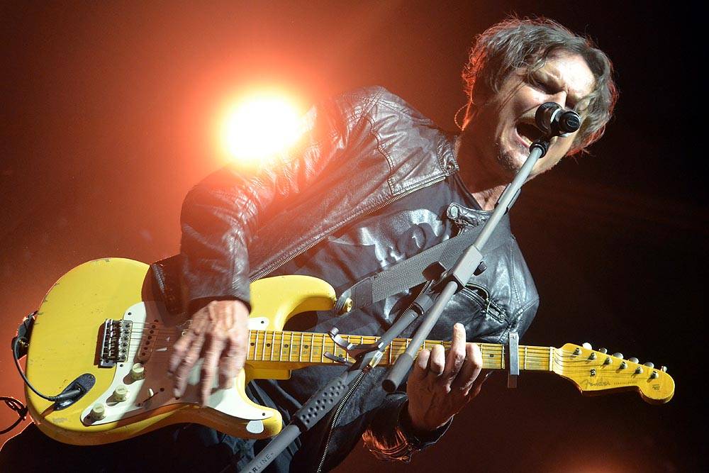 Brněnský Létofest odstartovali Harlej, BSP i Chinaski