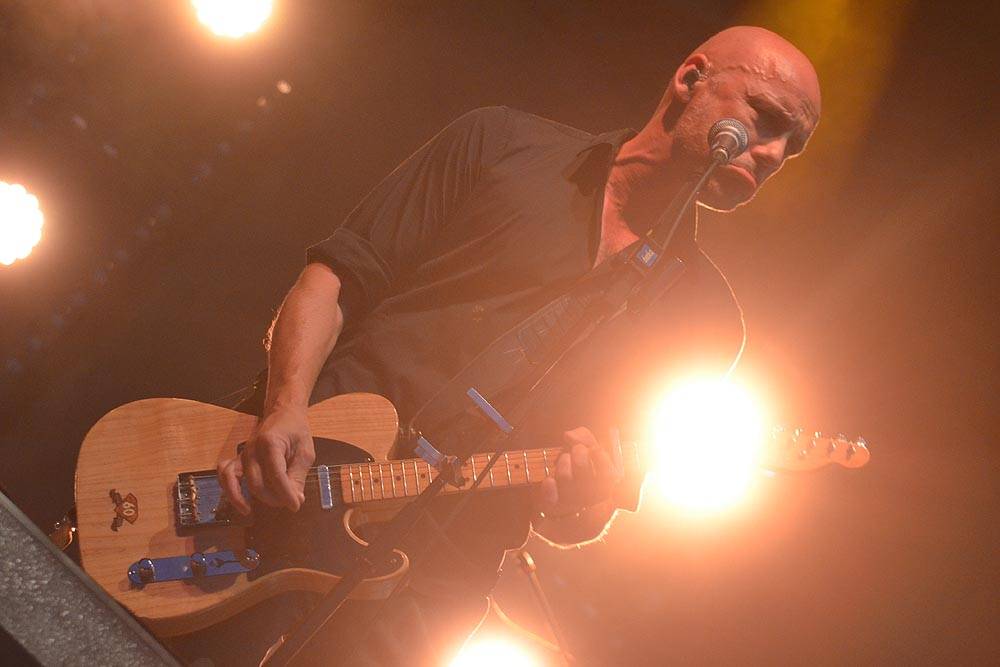 Brněnský Létofest odstartovali Harlej, BSP i Chinaski