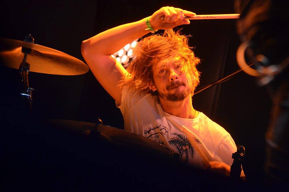 Brněnský Létofest odstartovali Harlej, BSP i Chinaski